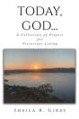 Today, God... - Preview