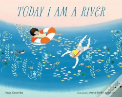 Capa do artigo Today I Am A River