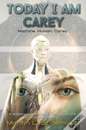 Capa do artigo Today I Am Carey