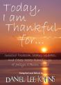 Today, I Am Thankful For... - Preview