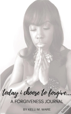 Capa do artigo Today I Choose To Forgive...