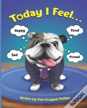 Capa do artigo Today I Feel...
