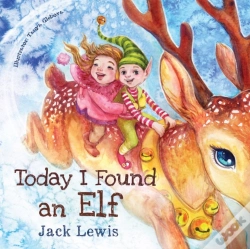Capa do artigo Today I Found An Elf