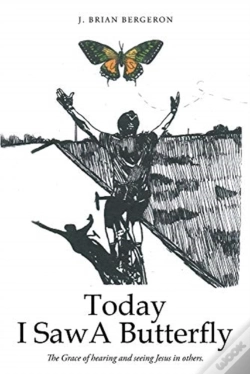 Capa do artigo Today I Saw A Butterfly