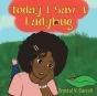 Today I Saw A Ladybug - Preview