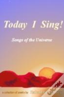 Today I Sing!