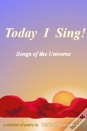 Capa do artigo Today I Sing!