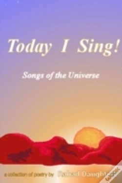 Capa do artigo Today I Sing!