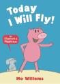 Today I Will Fly! - Preview