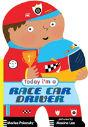 Today I'M A Racecar Driver - Preview