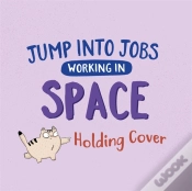Capa do artigo Today Im Working... In Space