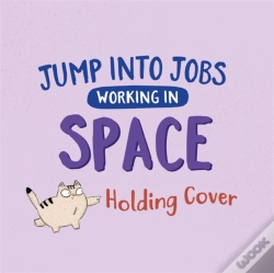 Capa do artigo Today Im Working... In Space