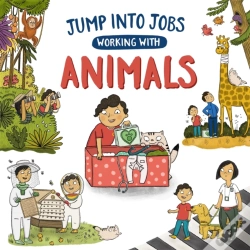 Capa do artigo Today Im Working... With Animals