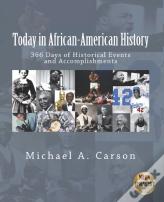 Today In African-American History