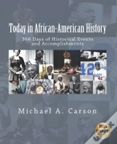 Today In African-American History