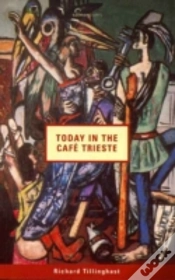 Capa do artigo Today In The Cafe Trieste