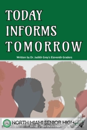 Capa do artigo Today Informs Tomorrow