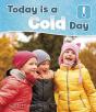 Today Is A Cold Day - Preview