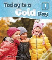 Capa do artigo Today Is A Cold Day