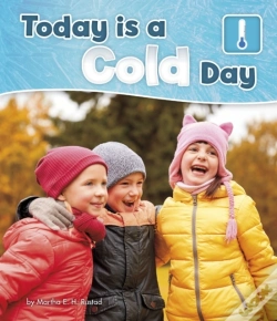 Capa do artigo Today Is A Cold Day