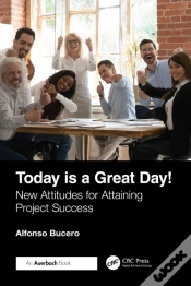 Capa do artigo Today Is A Great Day!