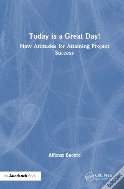 Capa do artigo Today Is A Great Day!