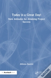 Capa do artigo Today Is A Great Day!