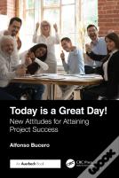 Today Is A Great Day!