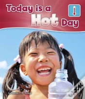 Capa do artigo Today Is A Hot Day