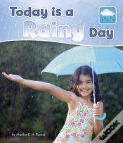 Capa do artigo Today Is A Rainy Day