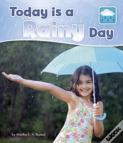 Capa do artigo Today Is A Rainy Day