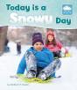 Today Is A Snowy Day - Preview