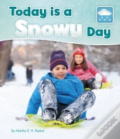 Capa do artigo Today Is A Snowy Day