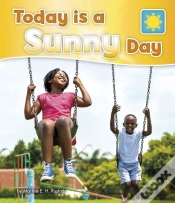 Capa do artigo Today Is A Sunny Day
