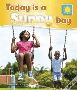 Capa do artigo Today Is A Sunny Day