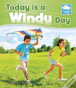 Capa do artigo Today Is A Windy Day