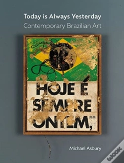Capa do artigo Today Is Always Yesterday