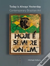 Capa do artigo Today Is Always Yesterday