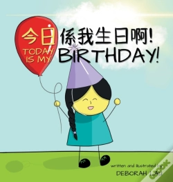 Capa do artigo Today Is My Birthday!