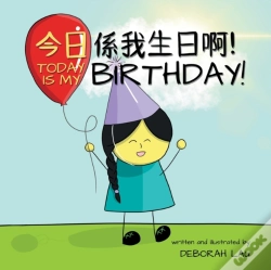 Capa do artigo Today Is My Birthday!