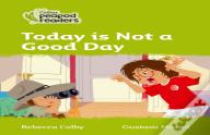 Today Is Not A Good Day!