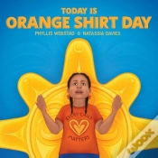 Capa do artigo Today Is Orange Shirt Day