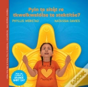 Capa do artigo Today Is Orange Shirt Day (Shuswap)