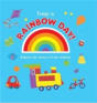 Today Is Rainbow Day! - Preview