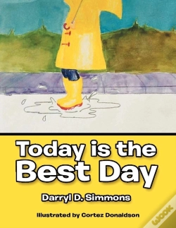 Capa do artigo Today Is The Best Day