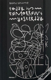 Capa do artigo Today Is Tomorrowâ€™S Yesterday
