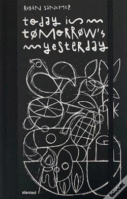 Capa do artigo Today Is Tomorrowâ€™S Yesterday