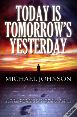Capa do artigo Today Is Tomorrow'S Yesterday