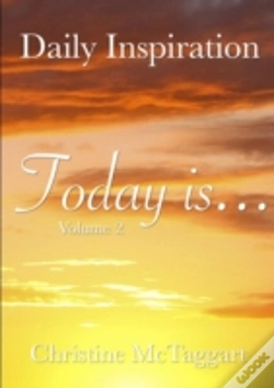 Capa do artigo Today Is (Volume 2)