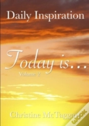 Capa do artigo Today Is (Volume 2)